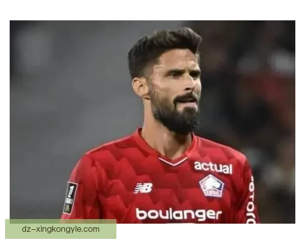 吉鲁替补39岁欧战创历史新篇