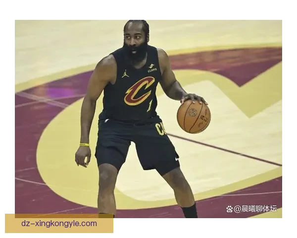 哈登18+8骑士险胜黄蜂七连胜