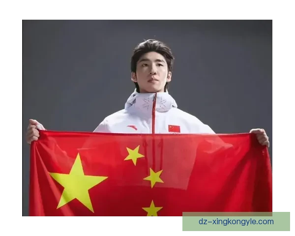 林孝埈感谢祖国再次返奥运赛场