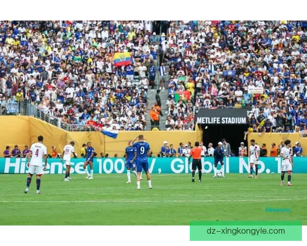 2025赛季UEFA阵容成本榜：切尔西居首