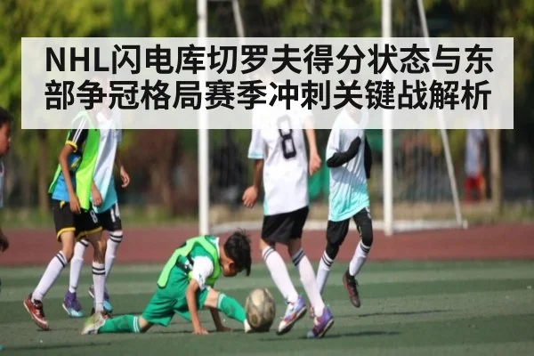 NHL闪电库切罗夫得分状态与东部争冠格局赛季冲刺关键战解析